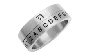 screw label numbers