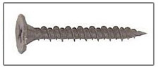 phillips wafer cement board screws