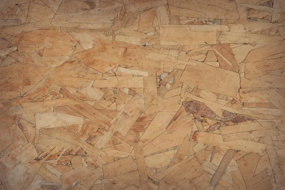 chip board