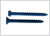 concrete screw products