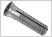 lead wood screw anchor products