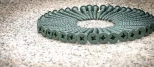 Cement Board Screw