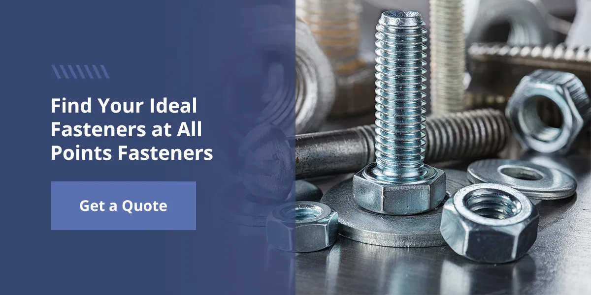 Find your idea fastener