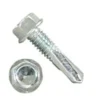 5/16″ HEX WASHER HEAD UNSLOTTED #4 Drill Point CSD THREAD