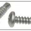 PHILLIPS PAN HEAD SCREW