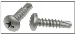 PHILLIPS PAN HEAD SCREW