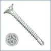 DRYWALL SELF-DRILLING SCREWS