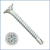 Phillips Bugle Head Self-Drilling Screw