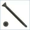 SQUARE DRIVE TRIM HEAD