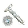 PANCAKE HEAD PANEL CLIP SCREWS