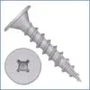 WAFER HEAD PANEL CLIP SCREWS