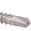 INDENTED HEX WASHER HEAD UNSLOTTED
