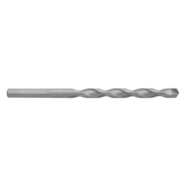 DOUBLE-ENDED STUBBY DRILL BITS