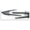 BUTTON HEAD STAINLESS STEEL RIVETS