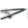 LARGE FLANGE BUTTON HEAD RIVETS