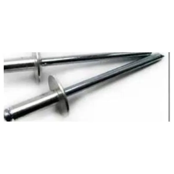 LARGE FLANGE BUTTON HEAD RIVETS