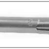 SLEEVE ANCHORS FLAT HEAD PHILIPS