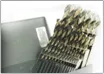 Drill Bit Sets