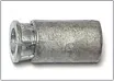LEAD MACHINE SCREW ANCHORS