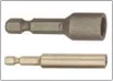 Magnetic Socket Drivers