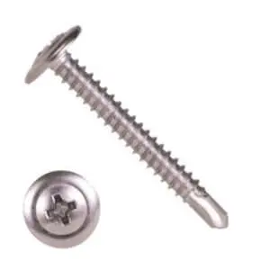Modified Truss Self-drilling Screws